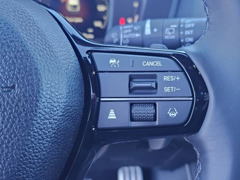 New 2026 Honda Civic Sport Touring image 24
