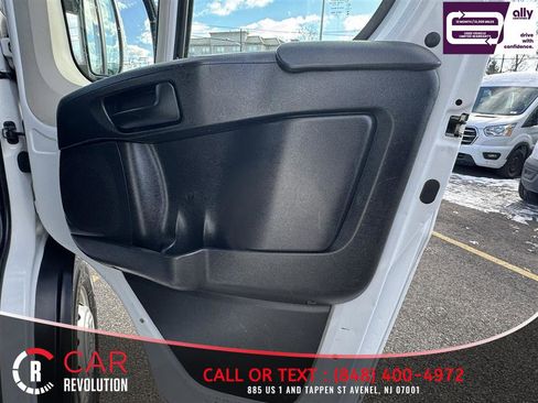 Used 2019 RAM ProMaster 2500 FWD image 27