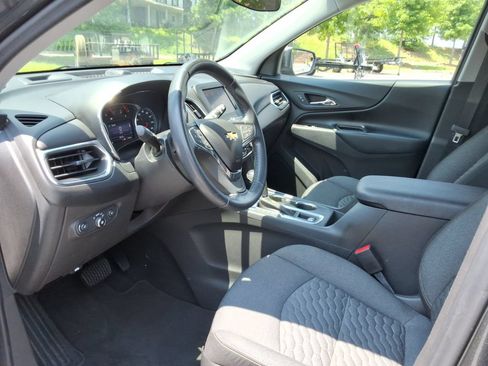 Certified 2020 Chevrolet Equinox LT FWD image 20