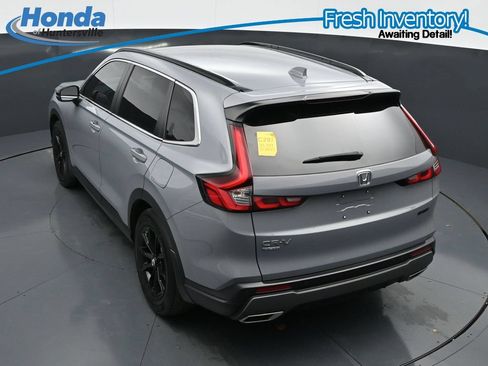 Used 2025 Honda CR-V Sport-L image 22