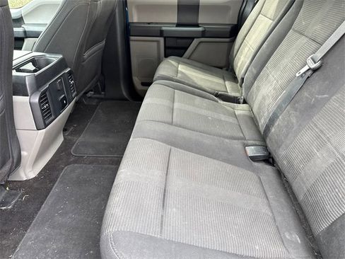 Used 2019 Ford F150 XL w/ Equipment Group 101A Mid image 16