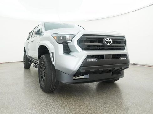 New 2025 Toyota Tacoma SR5 image 23
