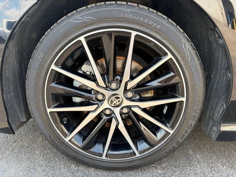 Used 2021 Toyota Camry SE FWD image 53