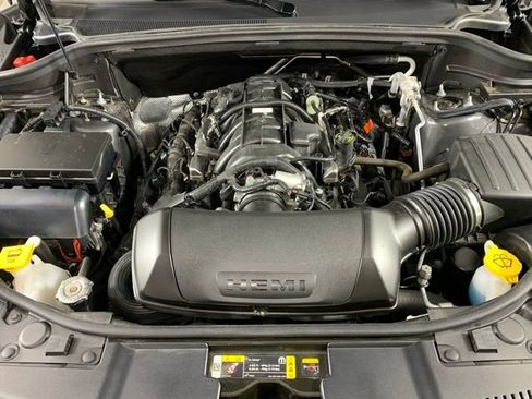 Used 2025 Dodge Durango R/T image 33