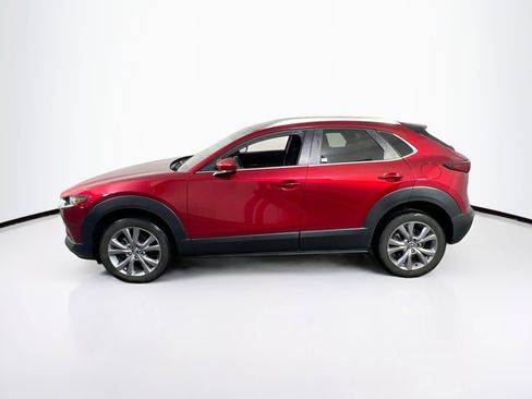 Used 2023 MAZDA CX-30 AWD 2.5 S w/ Select Package image 8