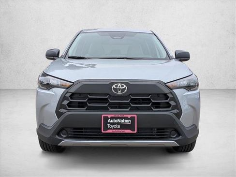New 2026 Toyota Corolla Cross L FWD image 5