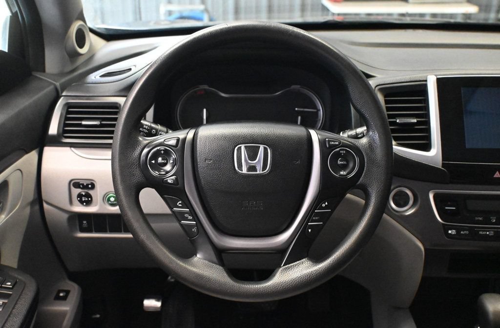 Used 2016 Honda Pilot EX image 11