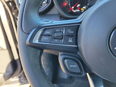 Used 2024 Dodge Hornet GT Plus w/ GT Blacktop Package image 14