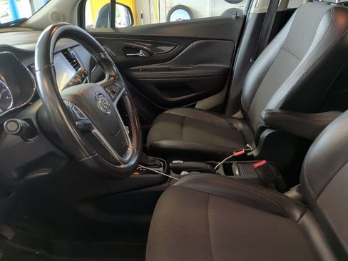 Used 2018 Buick Encore Preferred FWD image 6