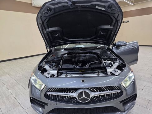 Used 2019 Mercedes-Benz CLS 450 4MATIC image 46