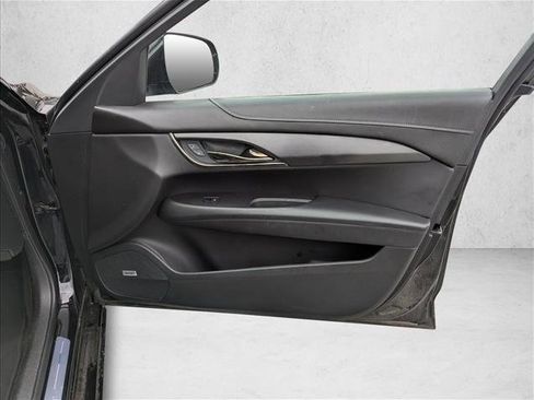 Used 2017 Cadillac ATS 2.0T Sedan image 26