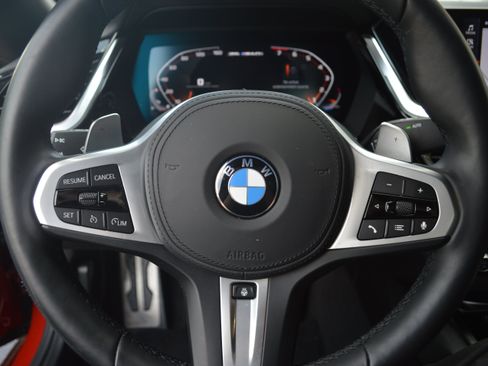 Used 2026 BMW Z4 M40i RWD image 19