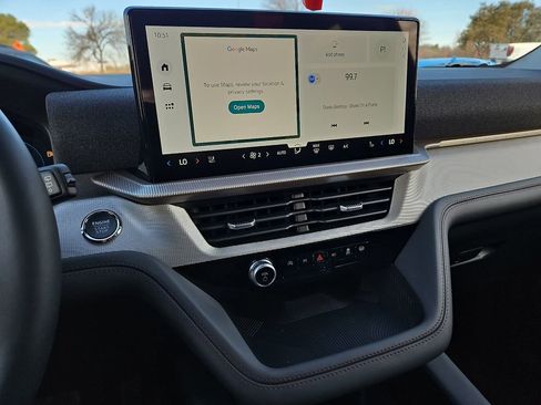 New 2026 Ford Explorer Active w/ Active Comfort Package image 25