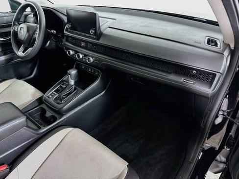 Certified 2024 Honda CR-V EX image 32