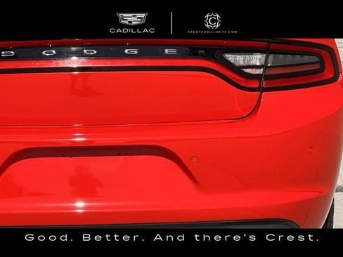 Used 2022 Dodge Charger SXT RWD image 5