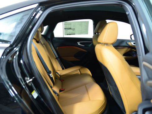 New 2025 Audi A5 2.0T Premium image 19