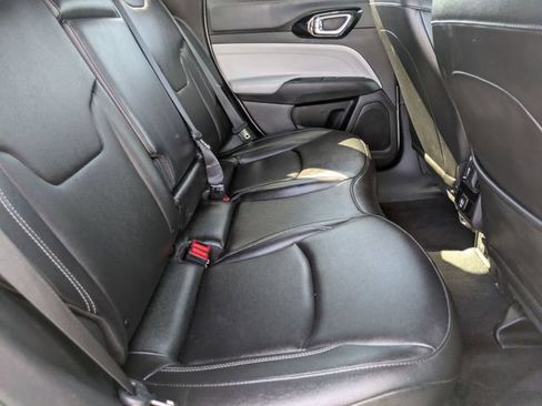 Used 2025 Jeep Compass Limited AWD/4WD image 29