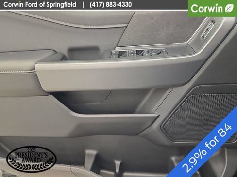 New 2026 Ford F150 XLT w/ Equipment Group 302A MID AWD/4WD image 39