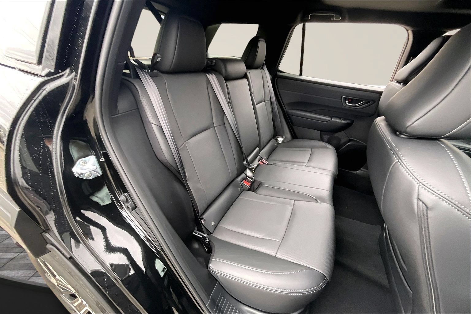 New 2026 Subaru Outback Touring XT AWD/4WD image 24