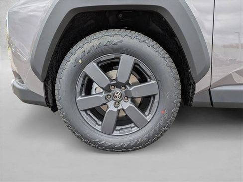 New 2026 Toyota RAV4 AWD image 10