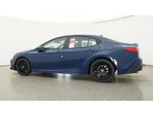 New 2026 Toyota Camry SE FWD image 20