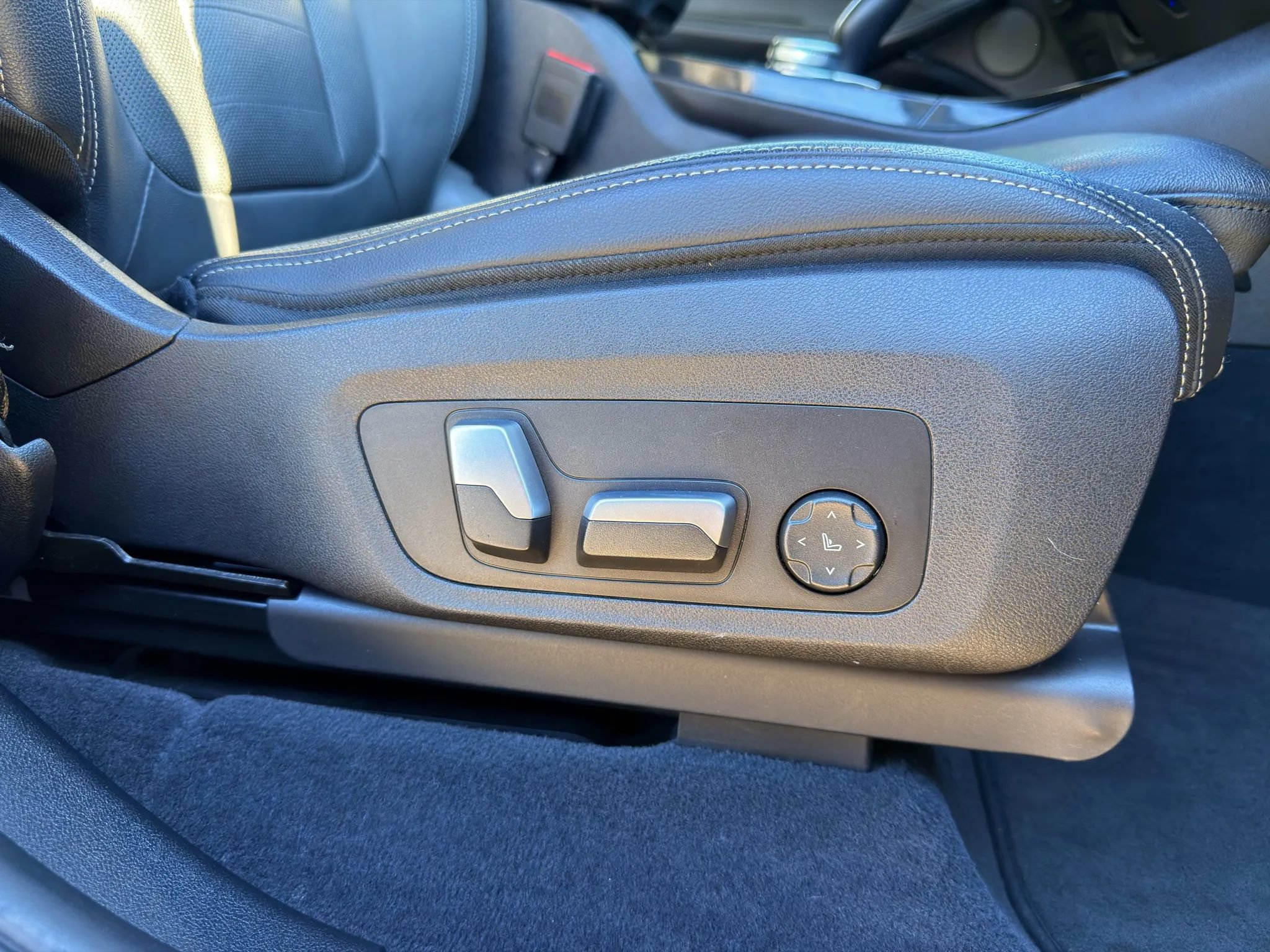 Used 2021 BMW X3 M40i AWD/4WD image 5