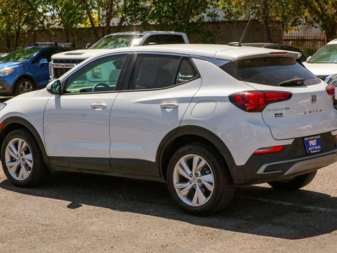 Used 2025 Buick Encore GX Preferred FWD image 7