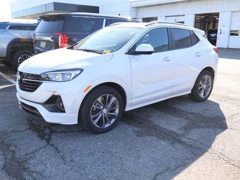 Used 2023 Buick Encore GX Select w/ Sport Touring Package image 11