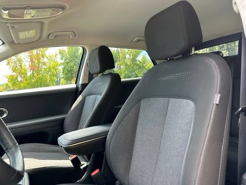 Certified 2024 Hyundai Ioniq 5 SEL RWD image 12