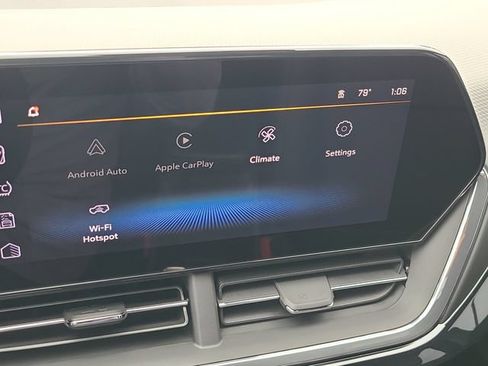 New 2026 Chevrolet Trax RS w/ Driver Confidence Package FWD image 28