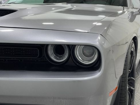 Used 2018 Dodge Challenger T/A RWD image 34