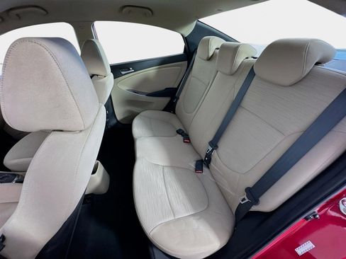 Used 2017 Hyundai Accent SE image 20