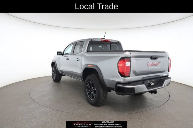 Used 2025 GMC Canyon Elevation w/ Convenience Package AWD/4WD image 12