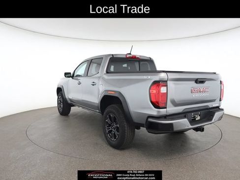 Used 2025 GMC Canyon Elevation w/ Convenience Package AWD/4WD image 12