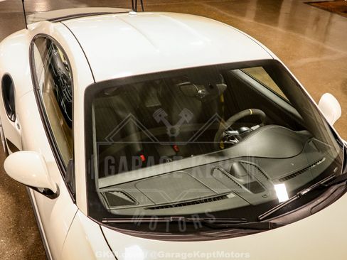 Used 2016 Porsche 911 GT3 RS RWD image 16