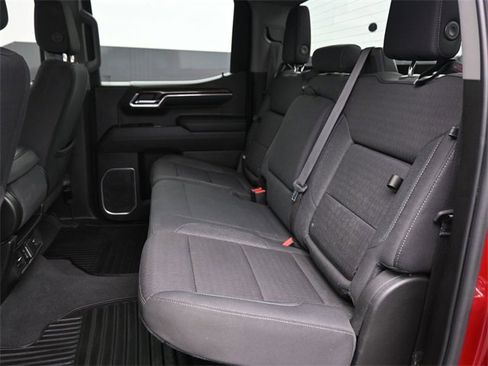 Used 2023 GMC Sierra 1500 Elevation w/ X31 Off-Road Package image 11