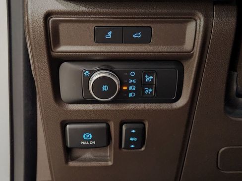 Used 2022 Ford Expedition Max King Ranch image 41