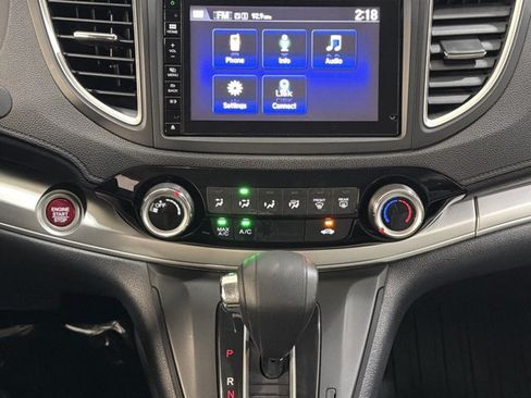 Used 2016 Honda CR-V EX image 32