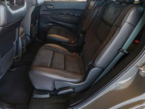 New 2026 Dodge Durango GT image 28