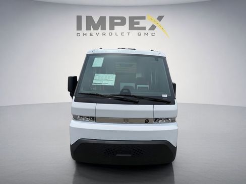Used 2024 Chevrolet Brightdrop 600 w/ Battery Pack, Max Range AWD/4WD image 8