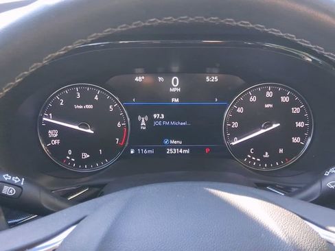 Used 2023 Buick Envision Essence FWD image 21