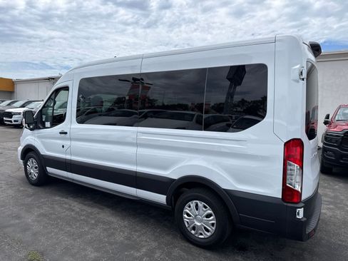 Used 2023 Ford Transit 350 XLT RWD image 20