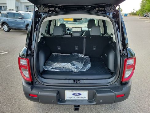 New 2026 Ford Bronco Sport Badlands image 9