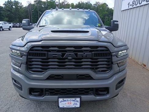 Used 2026 RAM 2500 Tradesman AWD/4WD image 14