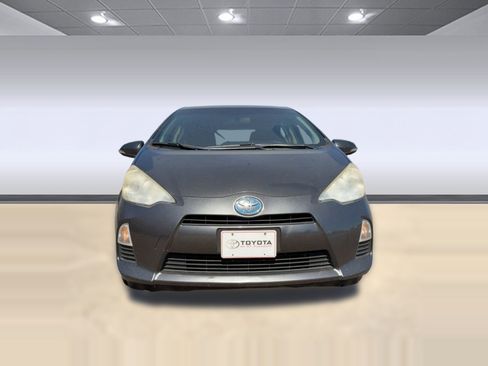 Used 2012 Toyota Prius C Three image 5