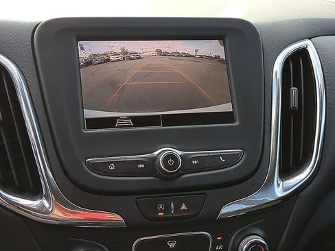Certified 2023 Chevrolet Equinox LT FWD image 20