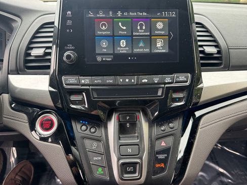 Used 2019 Honda Odyssey Elite image 23
