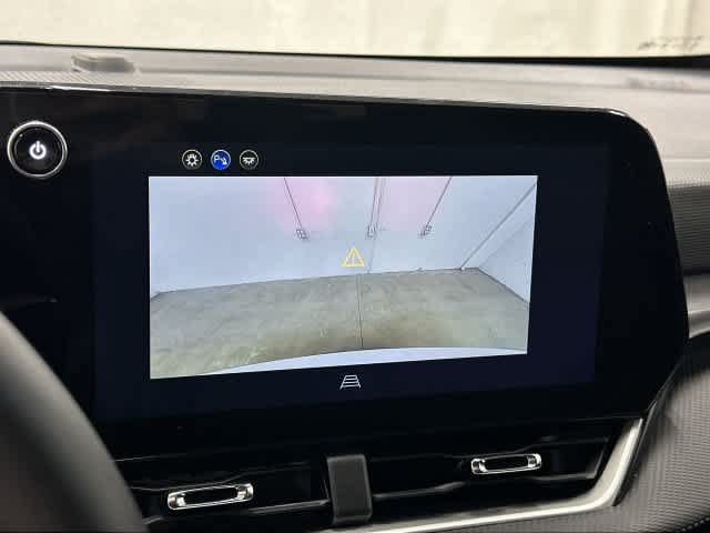 Used 2026 Chevrolet Equinox LT FWD image 23