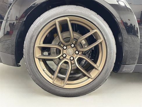 Used 2023 Dodge Challenger SRT Hellcat image 35