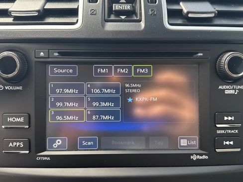 Used 2018 Subaru Forester 2.5i w/ Alloy Wheel Package AWD/4WD image 12